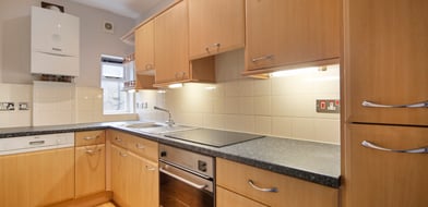 Seymour Place, Marylebone, London, W1H - Picture preview 4