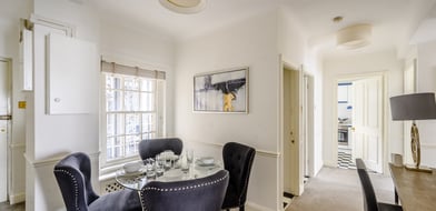 145 Fulham Road, South Kensington, London, SW3 - Picture preview 12