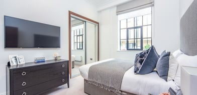 Rainville Road, Fulham, London, W6 - Picture preview 10
