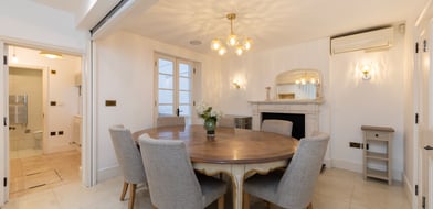 Kendal Street, Hyde Park, Tyburnia, W2 - Picture preview 12