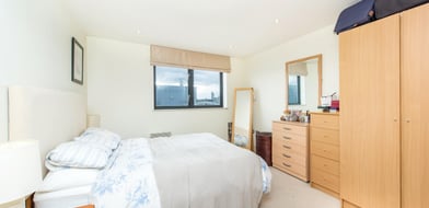 Caraway Apartments, Shad Thames, London, SE1 - Picture preview 8