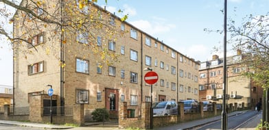 Dibden Street, Islington, London, N1 - Picture preview 7