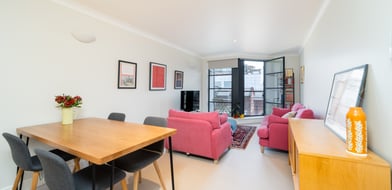Curlew Street, Shad Thames, London, SE1 - Picture preview 5
