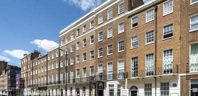 Upper Berkeley Street, Marylebone, London, W1H - Picture preview 17
