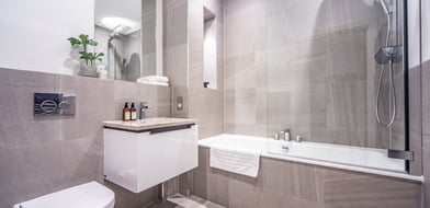 Rainville Road, Fulham, London, W6 - Picture preview 9