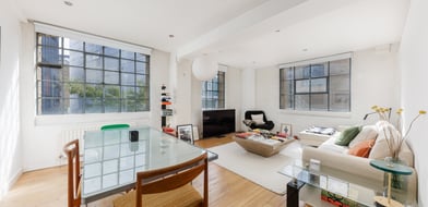 Coriander Court, Shad Thames, London, SE1 - Picture preview 2