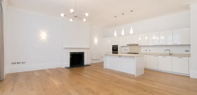 Montagu Square, Marylebone, London, W1H - Picture preview 5