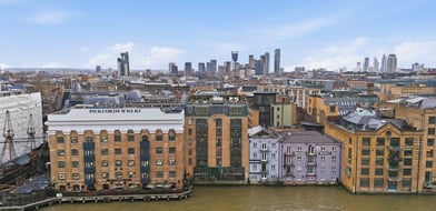 Horseshoe Wharf Apartments, 6 Clink Street, Borough Market, London, SE1 - Picture preview 32