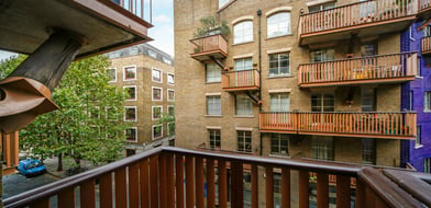 Queen Elizabeth Street, Shad Thames, London, SE1 - Picture preview 5