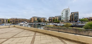 Marina Heights, Wapping, London, E14 - Picture preview 9
