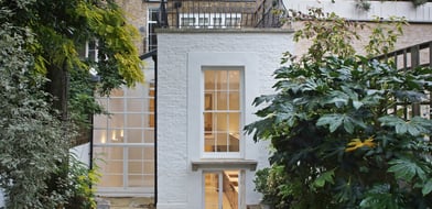 Brompton Square, South Kensington, London, SW3 - Picture preview 15