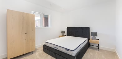 Battersea, London, SW11 - Picture preview 3