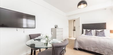 Hill Street, Mayfair, London, W1J - Picture preview 1
