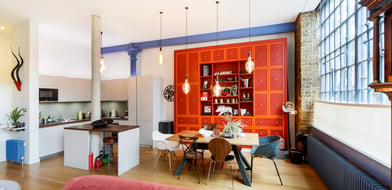 Long Lane, London Bridge, London, SE1 - Picture preview 3