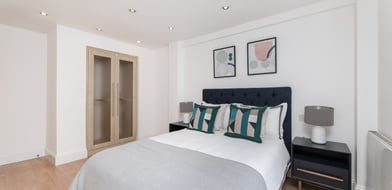 Gloucester Terrace, Hyde Park, London, W2 - Picture preview 8