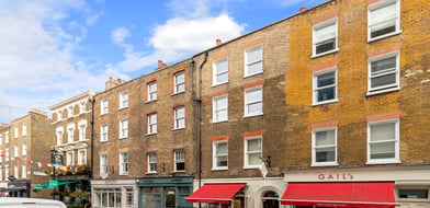 Seymour Place, Marylebone, Marylebone, W1H - Picture preview 7