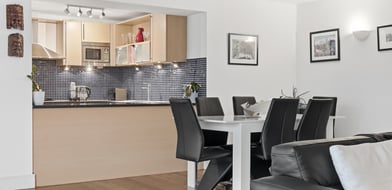 Horseshoe Wharf Apartments, 6 Clink Street, Borough Market, London, SE1 - Picture preview 5