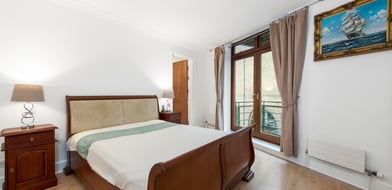 Sanderling Lodge, Wapping, London, E1W - Picture preview 5