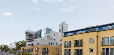 Premiere Place, Canary Wharf, London, E14 - Picture preview 11