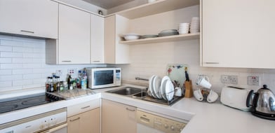 Wapping High Street, Wapping, London, E1W - Picture preview 7