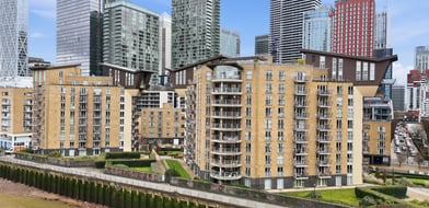 Pierpoint Building, Canary Wharf, London, E14 - Picture preview 2