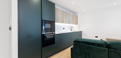 Battersea, London, SW11 - Picture preview 4