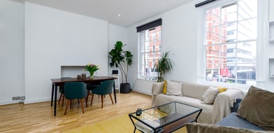 Gray’s Inn Road, Clerkenwell, London, WC1X - Picture preview 11
