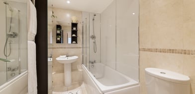 Gloucester Terrace, Hyde Park, London, W2 - Picture preview 12