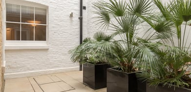 Great Cumberland Place, Marylebone, London, W1H - Picture preview 14