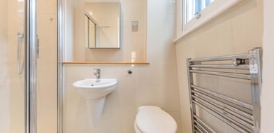 Montagu Mews South, Hyde Park, London, W1H - Picture preview 10