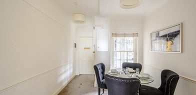 145 Fulham Road, South Kensington, London, SW3 - Picture preview 11