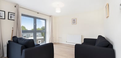 De Beauvoir House, Islington, London, N1 - Picture preview 2