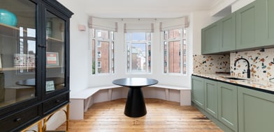 Connaught Street, Hyde Park, London, W2 - Picture preview 2