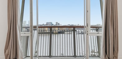 Pierpoint Building, Canary Wharf, London, E14 - Picture preview 1