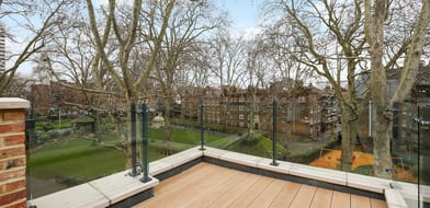 Manchester Street, Marylebone, London, W1U - Picture preview 6