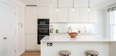 Upper Berkeley Street, Marylebone, Marylebone, W1H - Picture preview 5