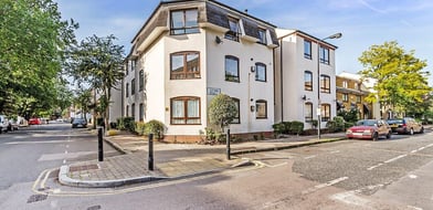 Lofting Road, Islington, London, N1 - Picture preview 8