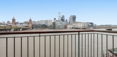 Horseshoe Wharf Apartments, 6 Clink Street, Borough Market, London, SE1 - Picture preview 11