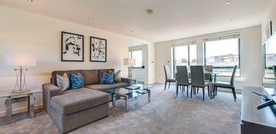 Fulham Road, South Kensington, London, SW3 - Picture preview 4