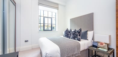 Rainville Road, Fulham, London, W6 - Picture preview 3