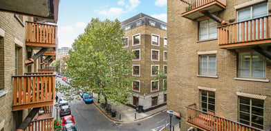Queen Elizabeth Street, Shad Thames, London, SE1 - Picture preview 11