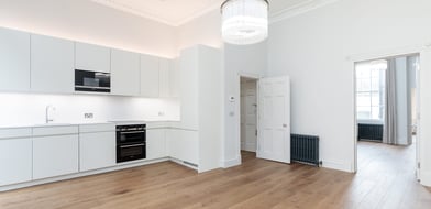 Upper Berkeley Street, Marylebone, London, W1H - Picture preview 2