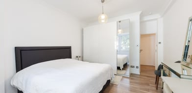 Albion Street, Hyde Park, Hyde Park, W2 - Picture preview 8