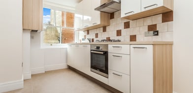 Chiltern Street, Marylebone, London, W1U - Picture preview 2