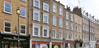 New Quebec Street, Marylebone, London, W1H - Picture preview 8