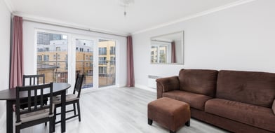 Premiere Place, Canary Wharf, London, E14 - Picture preview 1
