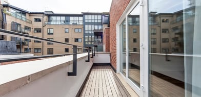 Castlereagh Street, Hyde Park, Marylebone, W1H - Picture preview 2
