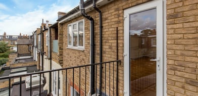Muncaster Road, Clapham, London, SW11 - Picture preview 12