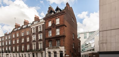 Upper Berkeley Street, Marylebone, London, W1H - Picture preview 5