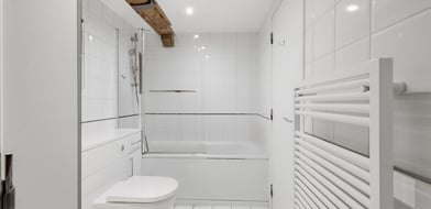 Hope Wharf, Rotherhithe, London, SE16 - Picture preview 13